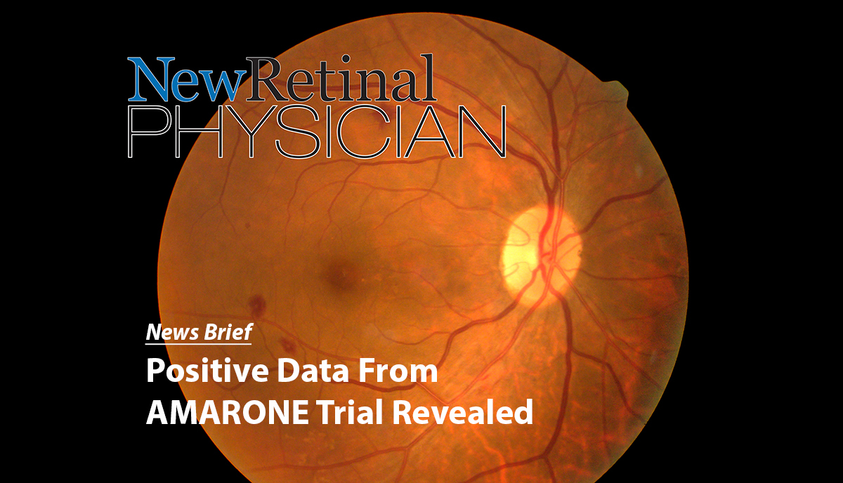 New Retinal Physician