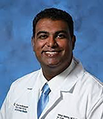 Mitul Mehta, MD, MS