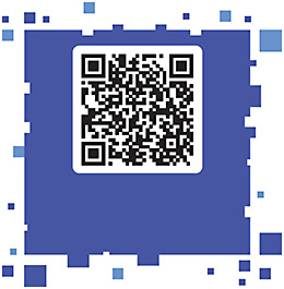 Elizabeth Cifers Consulting, LLC offers a free CMS audit prep guide to help retina practices that wish to lower their risk. To access, scan the QR code above.