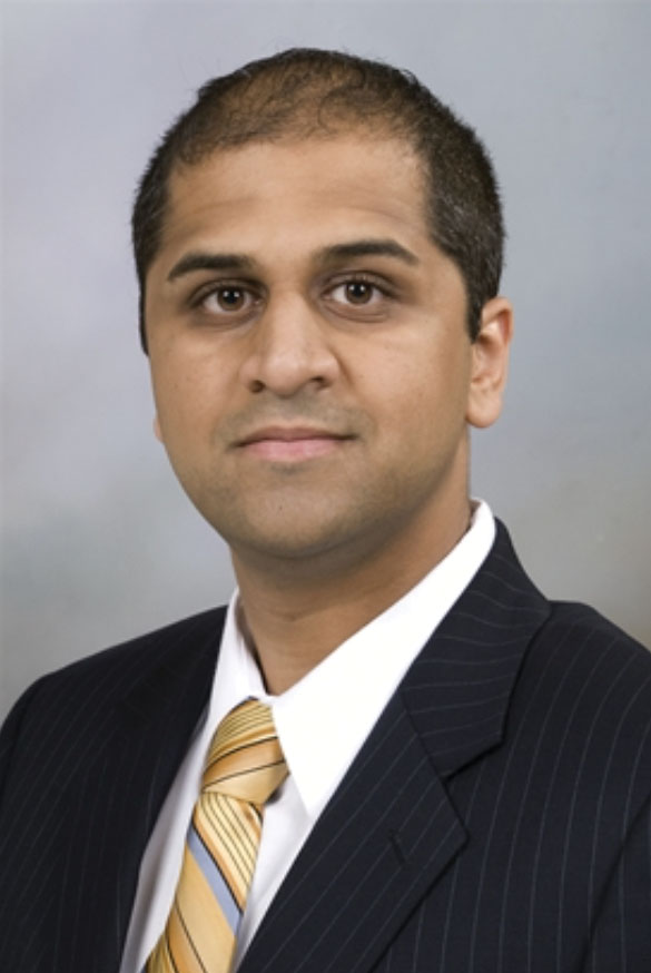 HEMANG PANDYA, MD, FACS